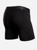 Bn3th Essential Black Boxer