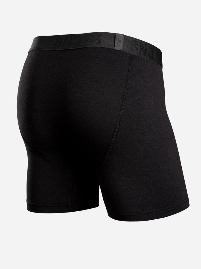 Bn3th Essential Black Boxer | BLACK (028)