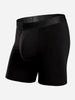 Bn3th Essential Black Boxer