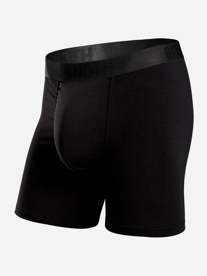 Bn3th Essential Black Boxer | BLACK (028)