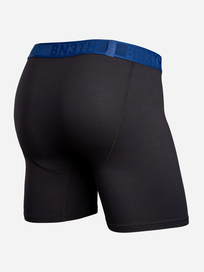 Bn3th Pro Flex Black/Recovery Boxer | BLACK/RECOVERY (1596)