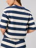 Fabletics Heavy Cotton Boxy T-Shirt Fall 2026