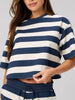 Fabletics Heavy Cotton Boxy T-Shirt Fall 2026