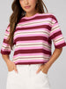 Fabletics Heavy Cotton Boxy T-Shirt Fall 2026