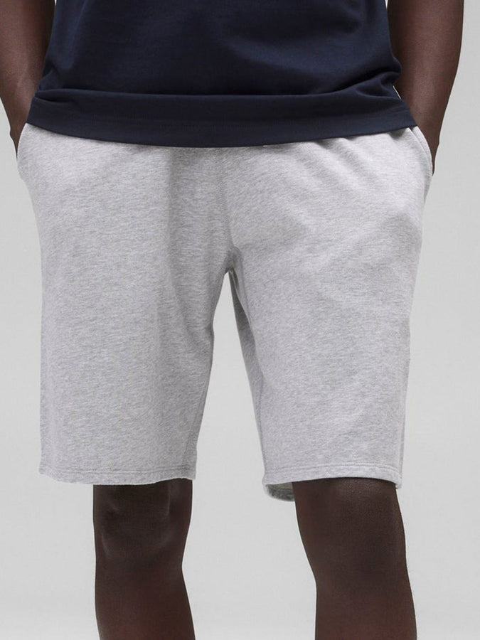 Reigning Champ Lightweight Terry Shorts Fall 2025 | HEATHER GREY