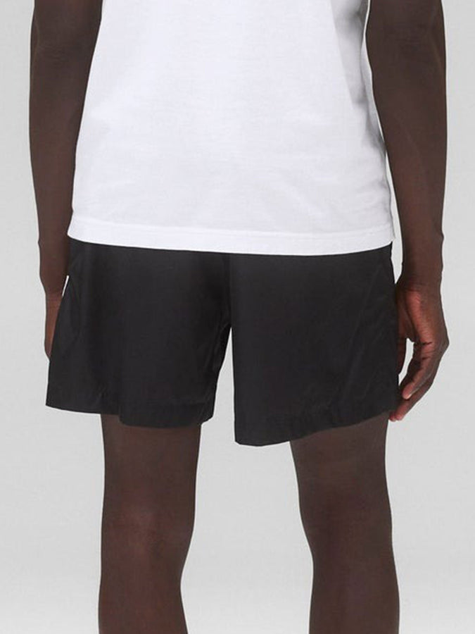 Reigning Champ Econyl Nylon Riptide Shorts Fall 2025 | BLACK
