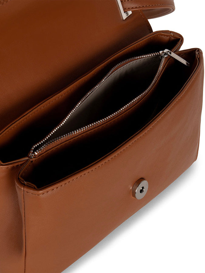 Matt & Nat Forum Jodi Handbag | RUM