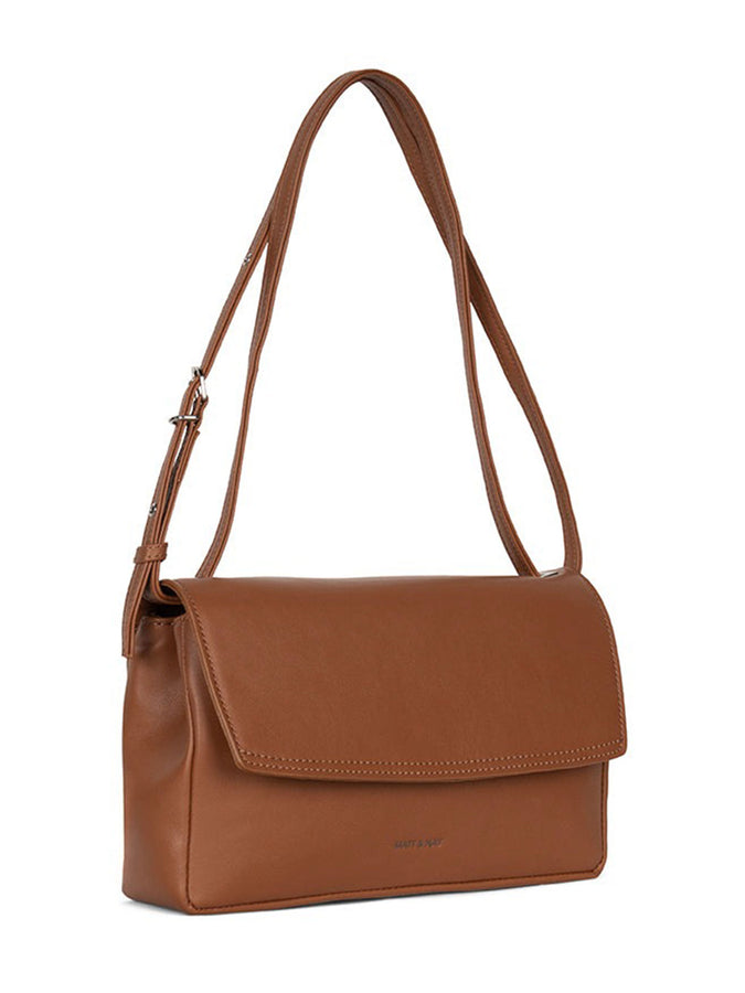 Matt & Nat Forum Jodi Handbag | RUM