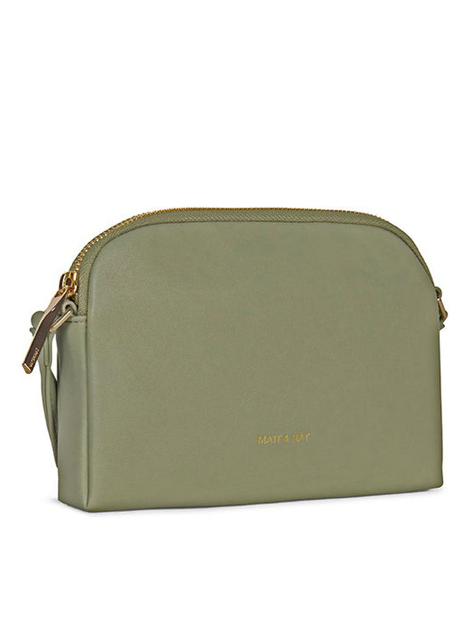 Matt & Nat Forum Kristy Crossbody Bag | FENNEL