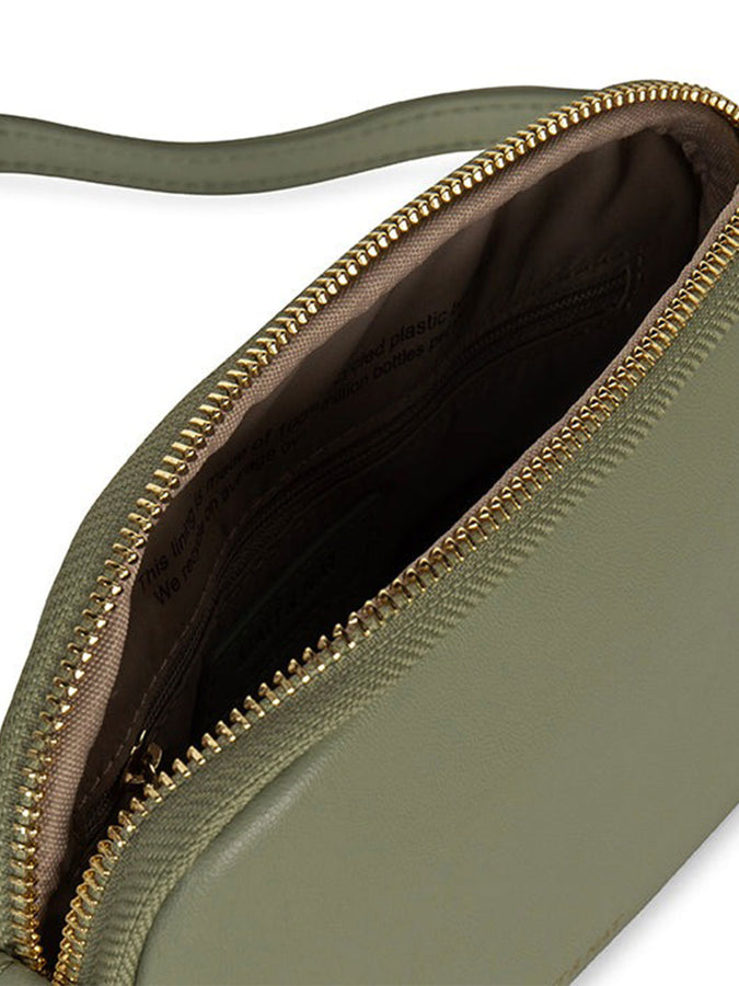 Matt & Nat Forum Kristy Crossbody Bag | FENNEL