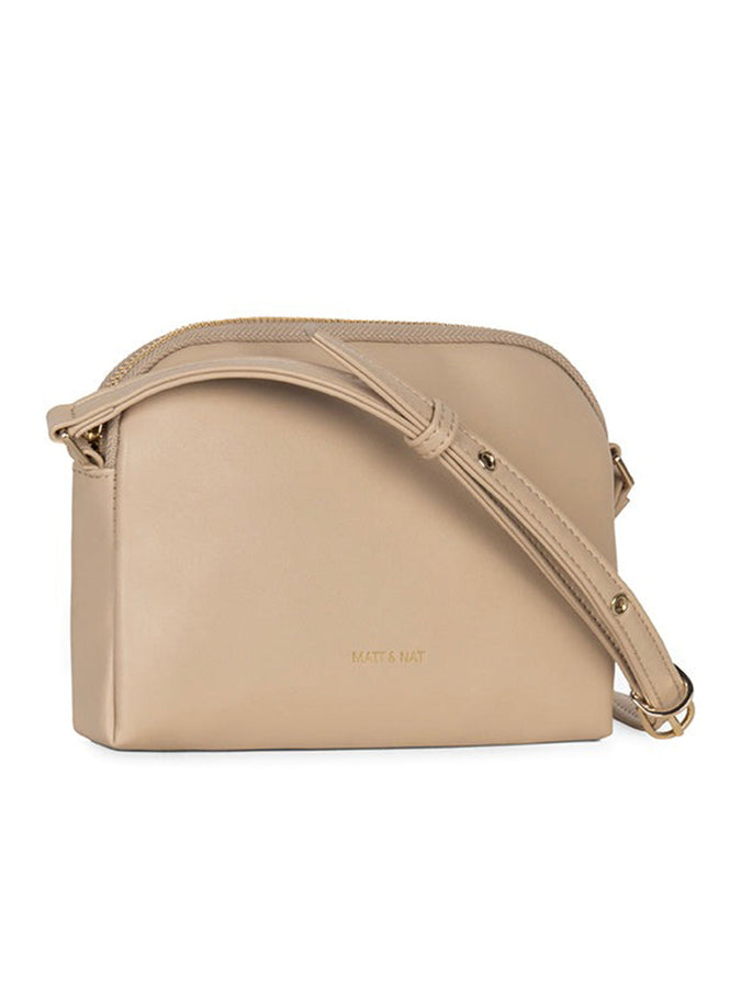 Matt & Nat Forum Kristy Crossbody Bag | SABLE