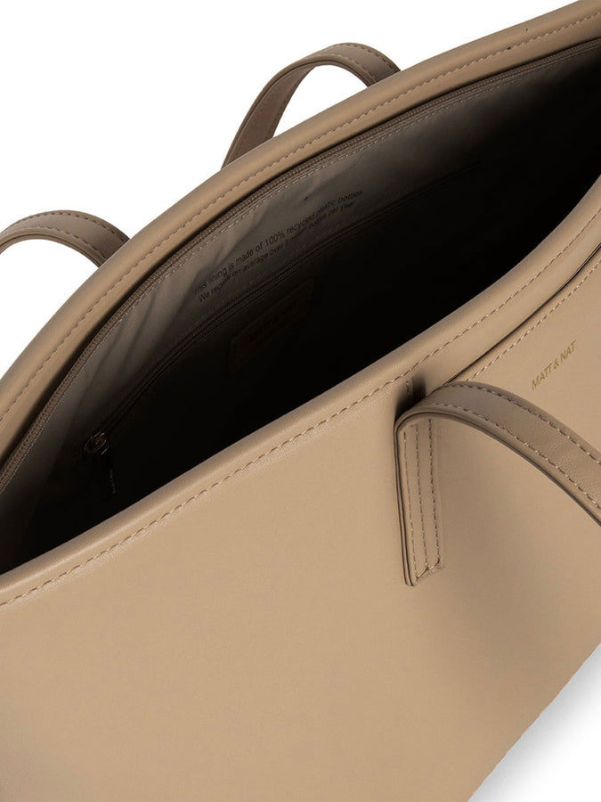 Matt & Nat Forum Marisa Tote Bag | SABLE