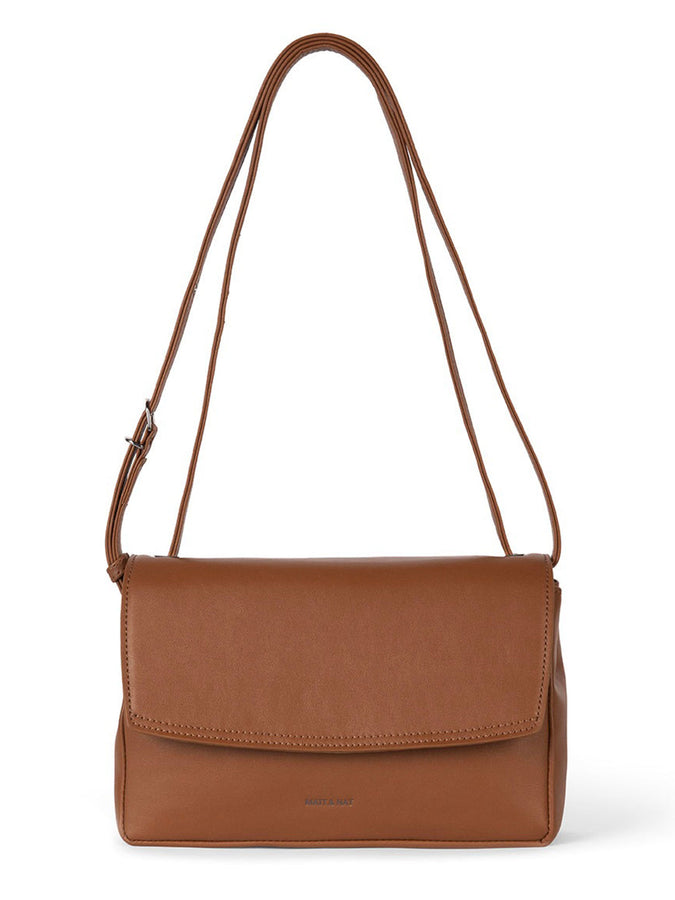 Matt & Nat Forum Jodi Handbag | RUM