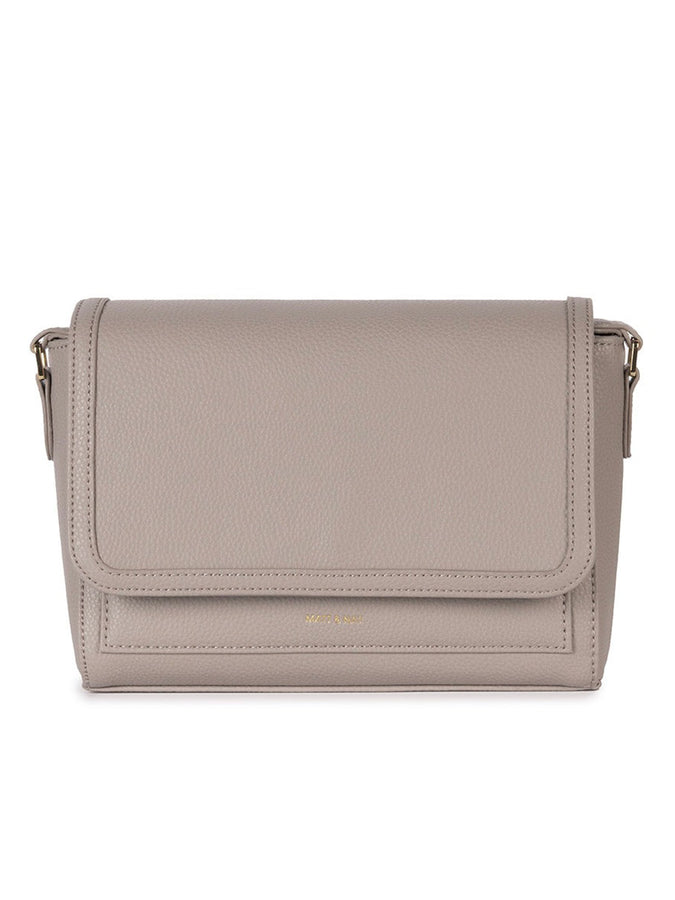 Matt & Nat Grain Sunny Shoulder Bag | PLATEAU