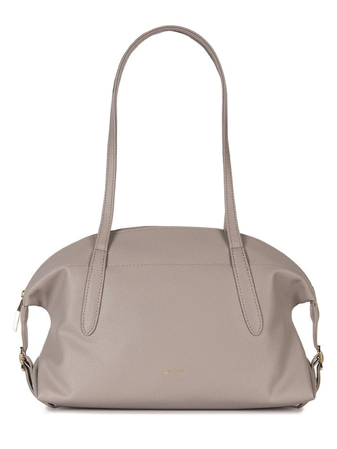 Matt & Nat Grain Vania Tote Satchel | PLATEAU
