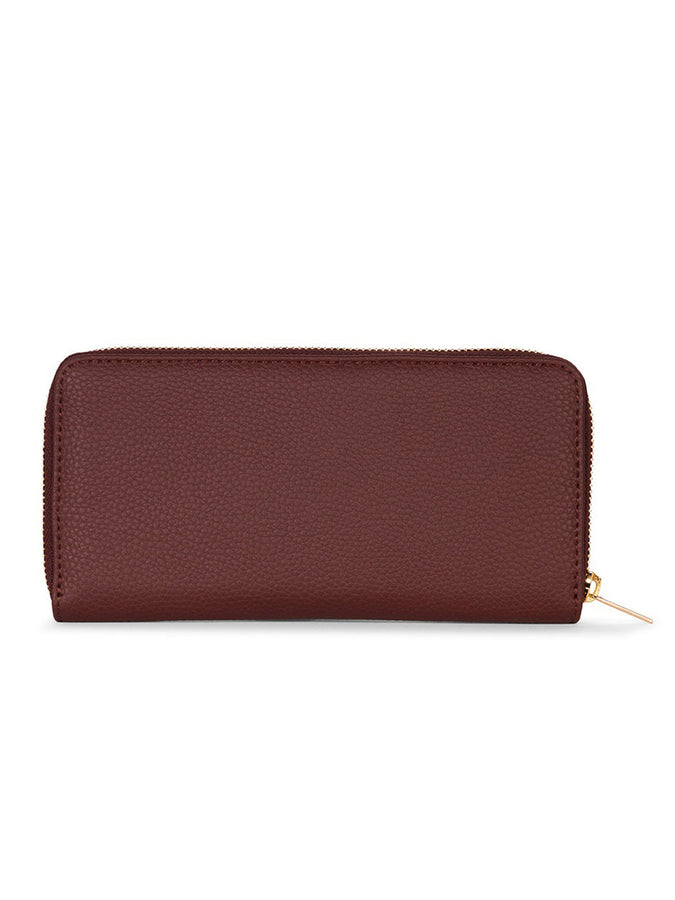 Matt & Nat Grain Central Wallet | CHERRY