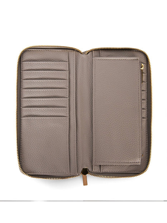 Matt & Nat Grain Central Wallet | PLATEAU