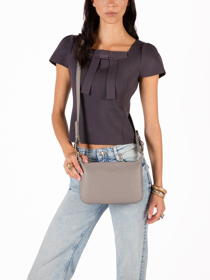 Matt & Nat Grain Jina Shoulder Bag | PLATEAU