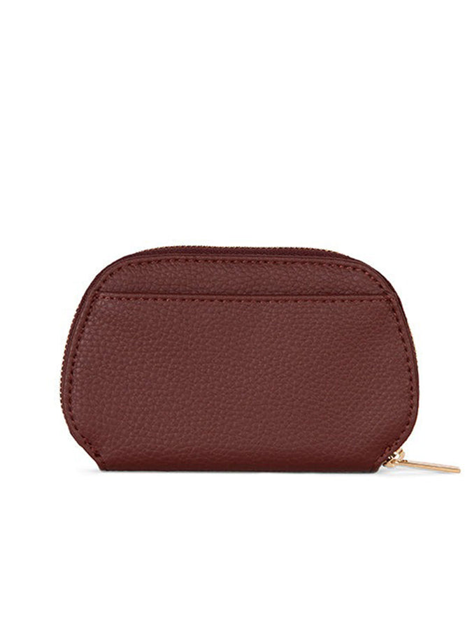 Matt & Nat Grain Nadya Wallet | CHERRY