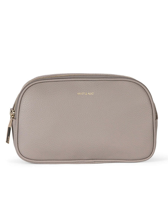 Matt & Nat Grain Pair Crossbody Bag | PLATEAU