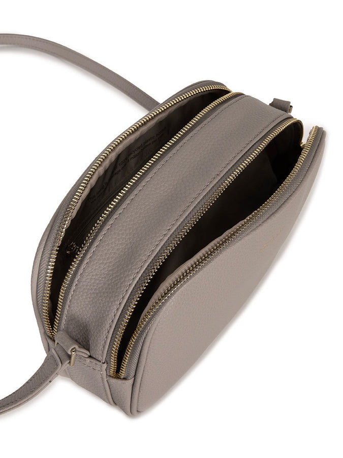 Matt & Nat Grain Pair Crossbody Bag | PLATEAU