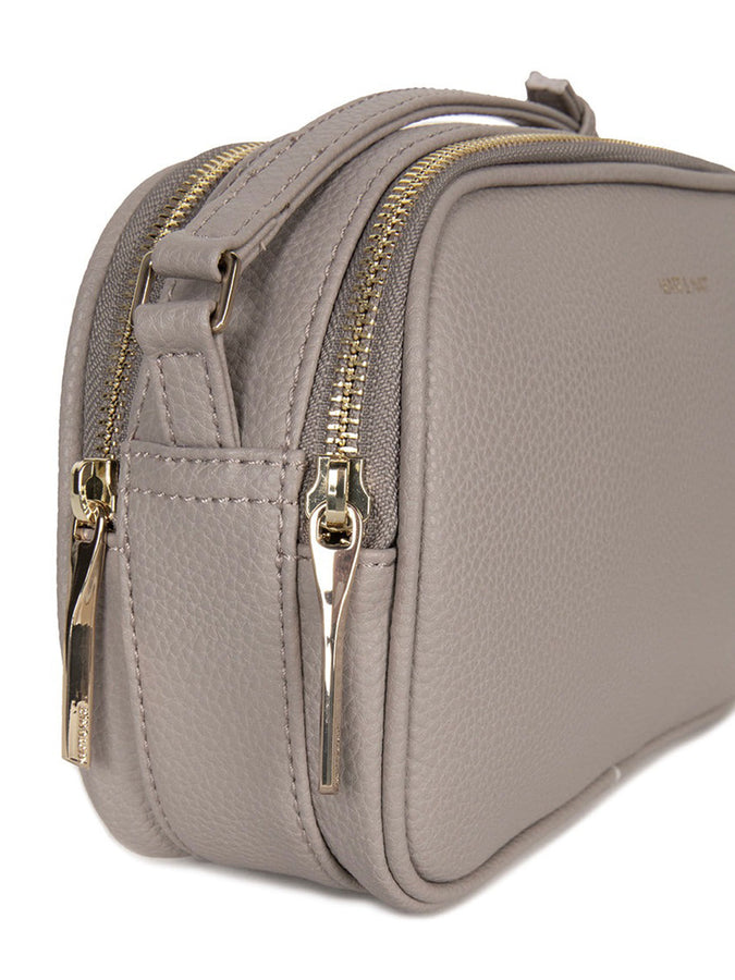 Matt & Nat Grain Pair Crossbody Bag | PLATEAU