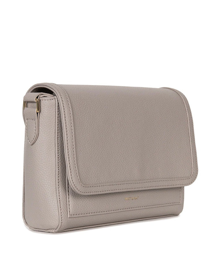 Matt & Nat Grain Sunny Shoulder Bag | PLATEAU