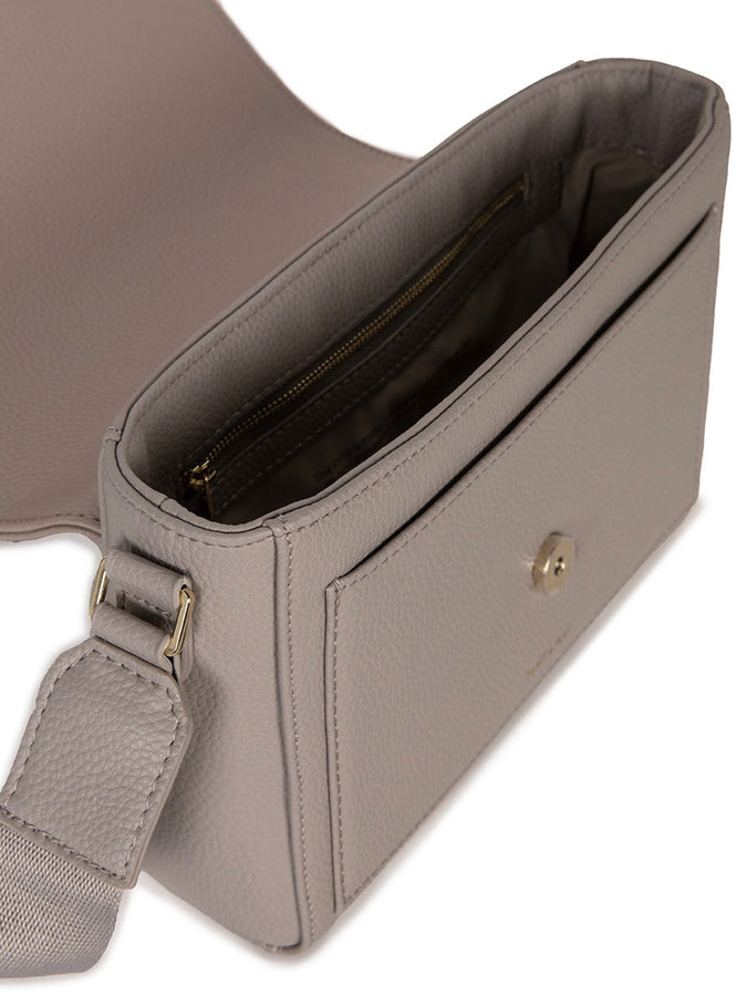 Matt & Nat Grain Sunny Shoulder Bag | PLATEAU