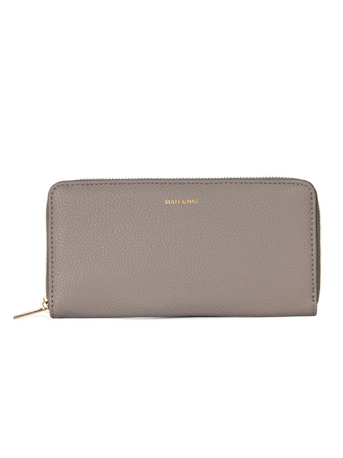 Matt & Nat Grain Central Wallet | PLATEAU