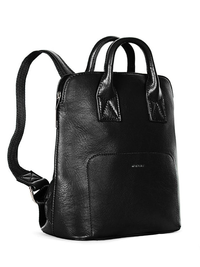 Matt & Nat Theme Dana Backpack | BLACK