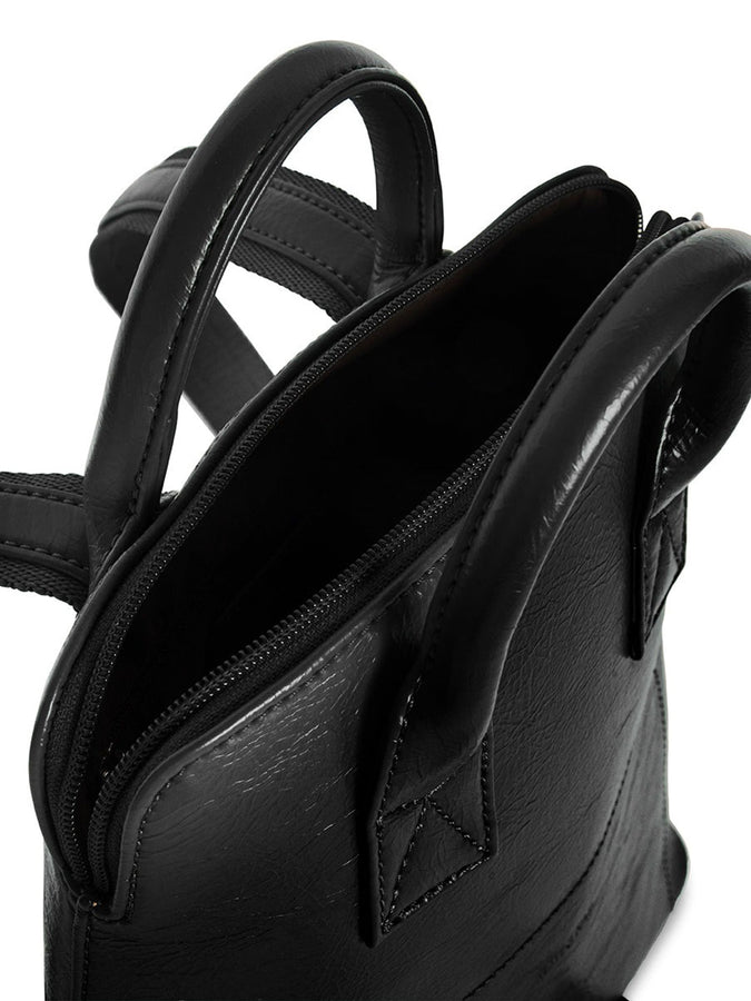 Matt & Nat Theme Dana Backpack | BLACK