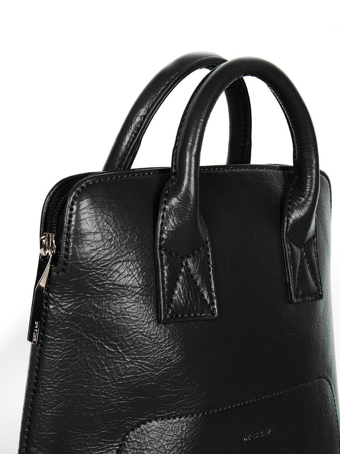 Matt & Nat Theme Dana Backpack | BLACK