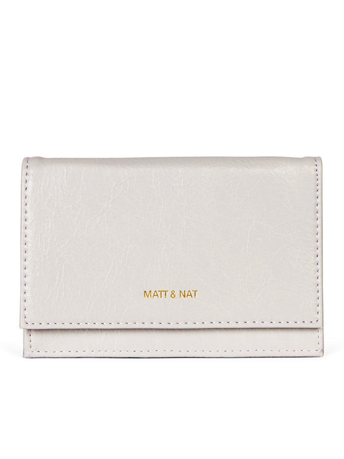 Matt & Nat Theme Loris Wallet | GLAZE