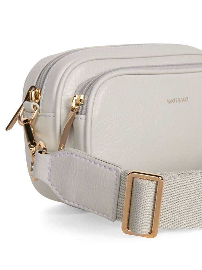 Matt & Nat Theme Soleil Crossbody Bag | GLAZE