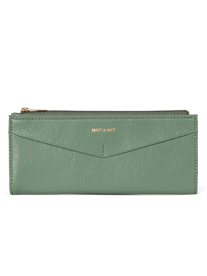Matt & Nat Theme Rome Wallet | TEA