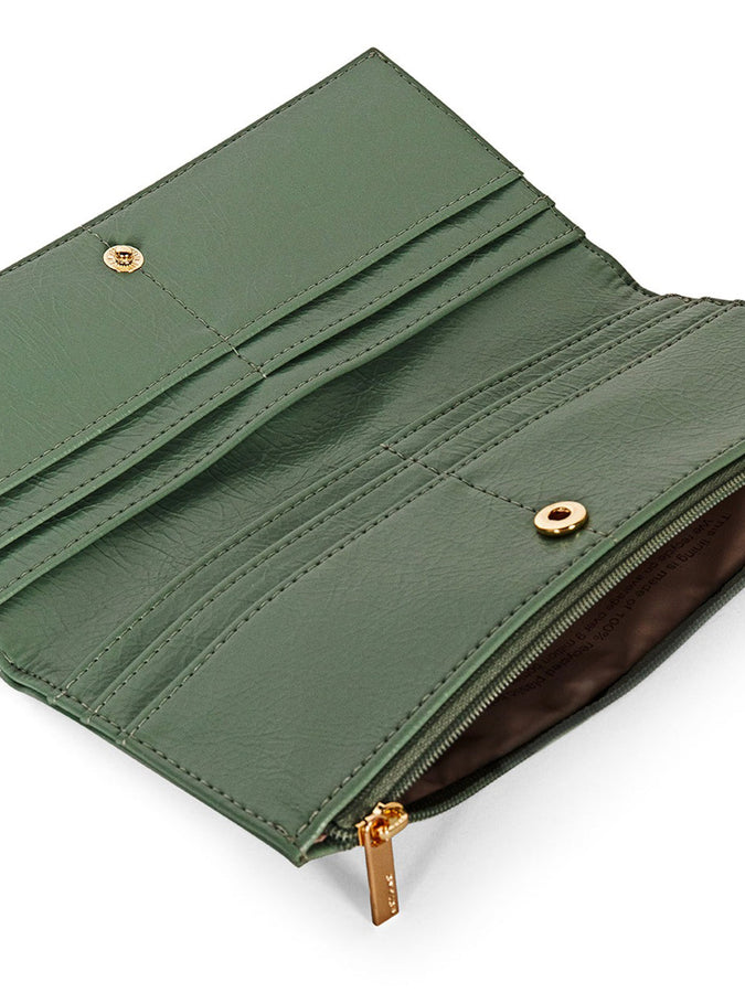 Matt & Nat Theme Rome Wallet | TEA