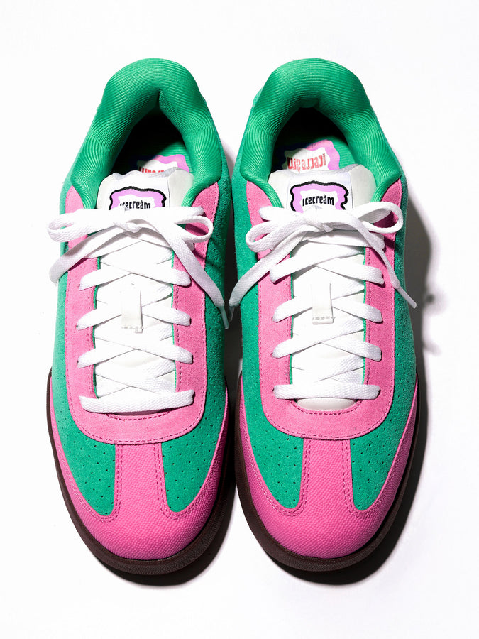 Reebok x BBC Ice Cream Board Flip Watermelon Shoes Summer 26 | WATERMELON