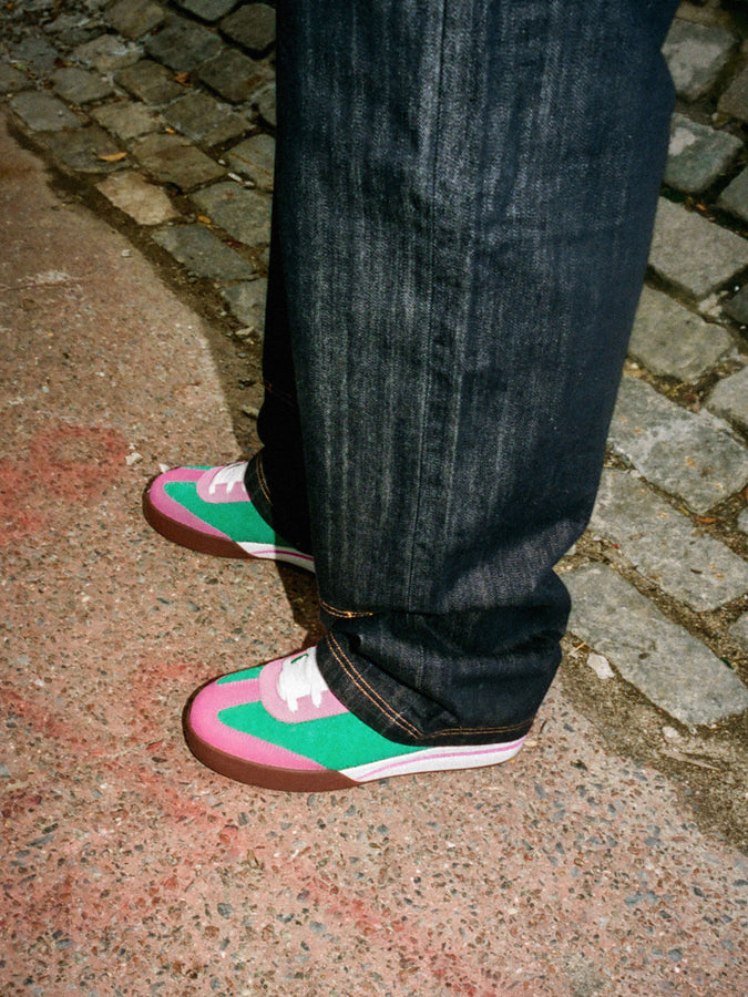 Reebok x BBC Ice Cream Board Flip Watermelon Shoes Summer 26 | WATERMELON