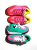 Reebok x BBC Ice Cream Board Flip Watermelon Shoes Summer 26