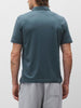 Reigning Champ Lightweight Jersey Standard Short Sleeve Polo Spring 2026