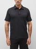Reigning Champ Solotex Mesh Tiebreak Standard Short Sleeve Polo Spring 2026