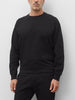 Reigning Champ Heavywieght Jersey Standard Crewneck Sweatshirt Spring 2026