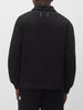 Reigning Champ Midweight Terry Monogrom Standard Rugby Long Sleeve Polo Spring 2026