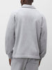 Reigning Champ Midweight Terry Rugby Standard Long Sleeve Polo Spring 2026