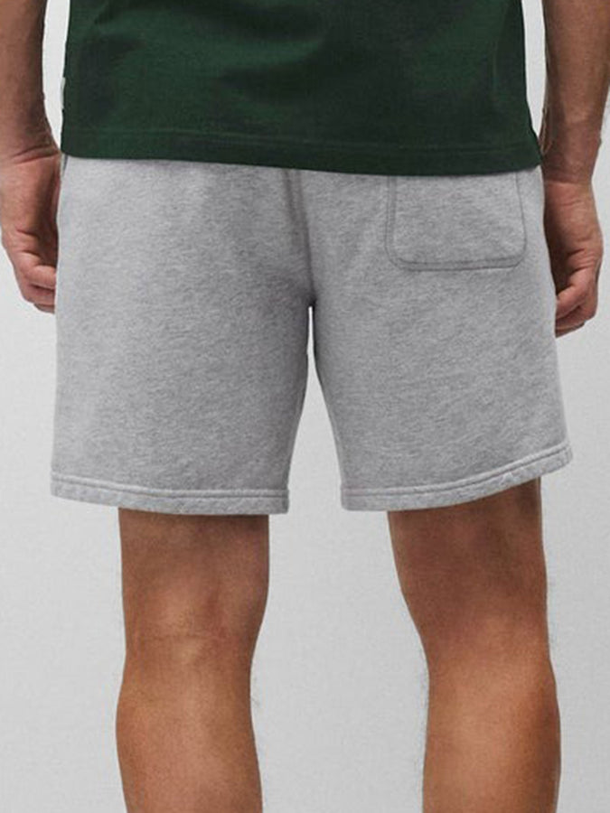 Reigning Champ Midweight Terry Standard Sweatshort Shorts Spring 2026 | HEATHER GREY