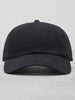 Reigning Champ Cotton Chino Low Pro Monogram Strapback Hat