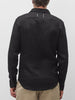 Reigning Champ Linen Plaza Standard Long Sleeve Buttondown Shirt Spring 2026
