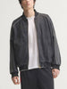 Adidas Streetcore Denim SST Track Black Jacket Fall 2026