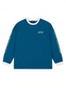 Studio SXX Jersey Long Sleeve T-Shirt Spring 2026