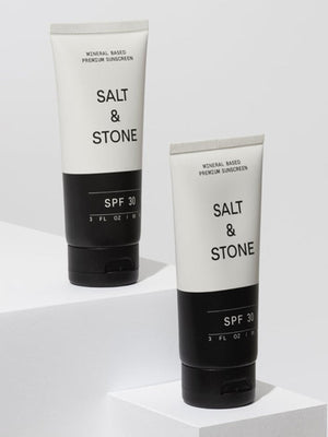 Salt And Stone 30SPF Sunscreen Lotion
